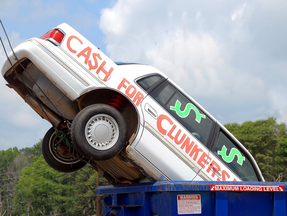 junk car buyers in Nebraska